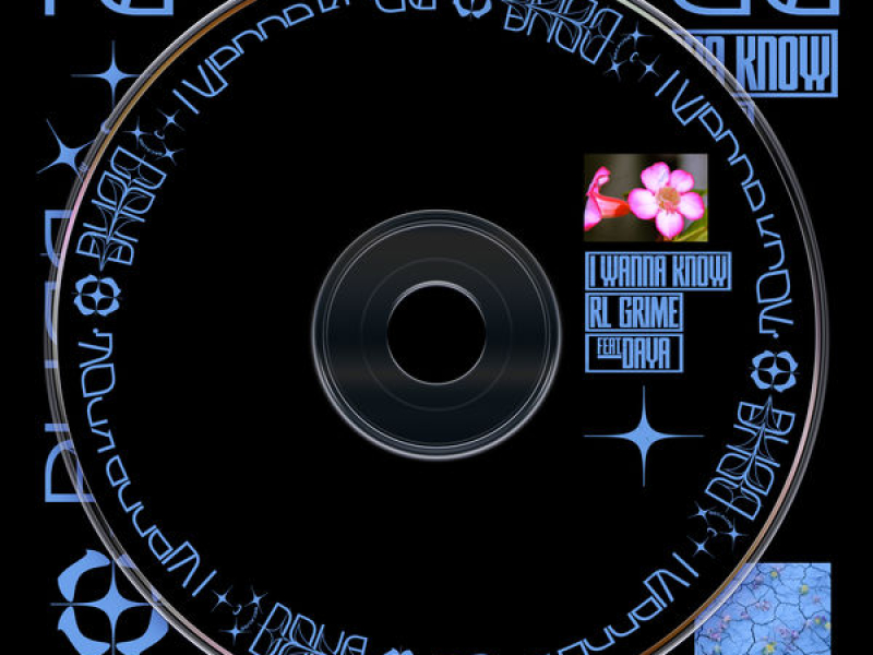I Wanna Know (Single)