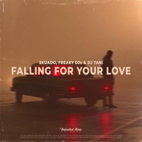 Falling For Your Love (Single)