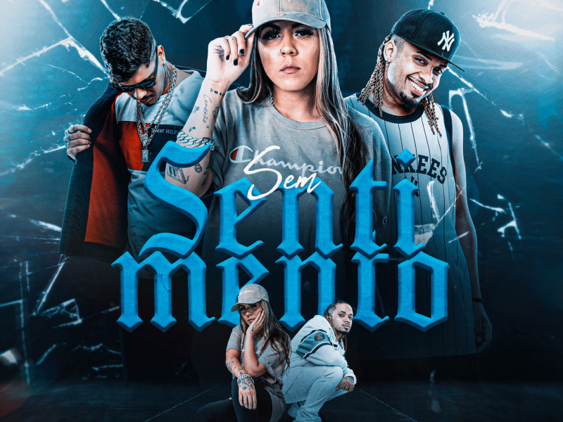 Sem sentimento (Single)