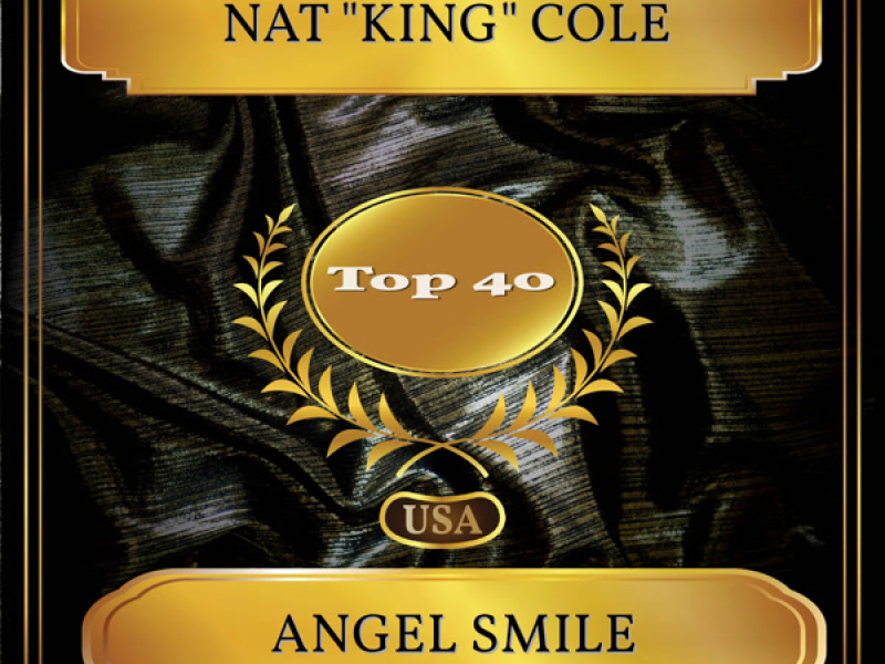Angel Smile (Billboard Hot 100 - No. 33) (Single)