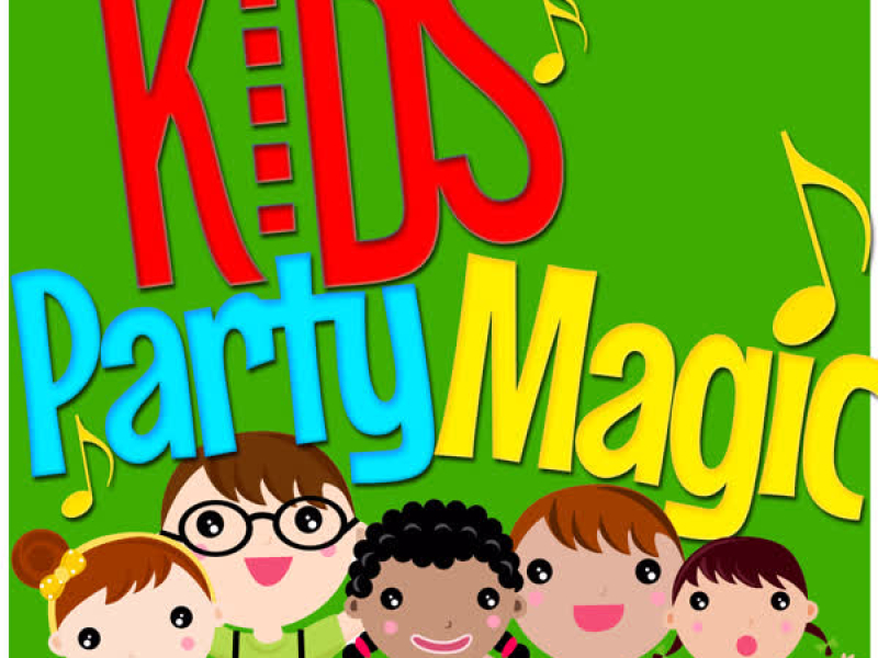 Kids Party Magic