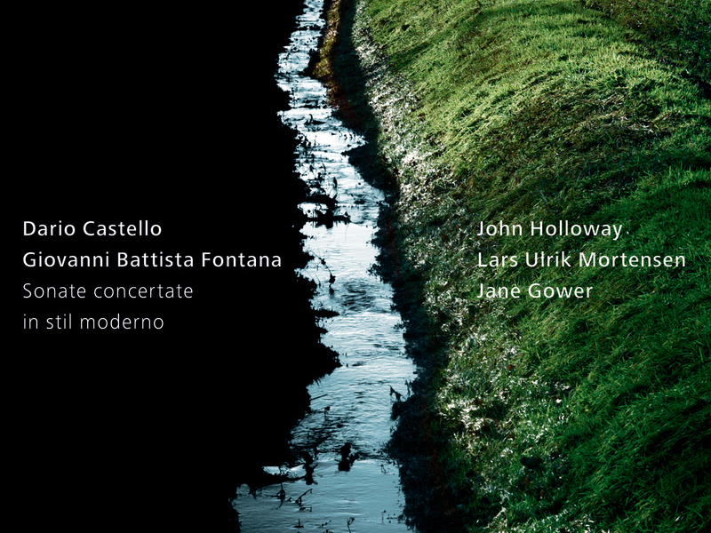 Castello & Fontana: Sonate concertate in stil moderno