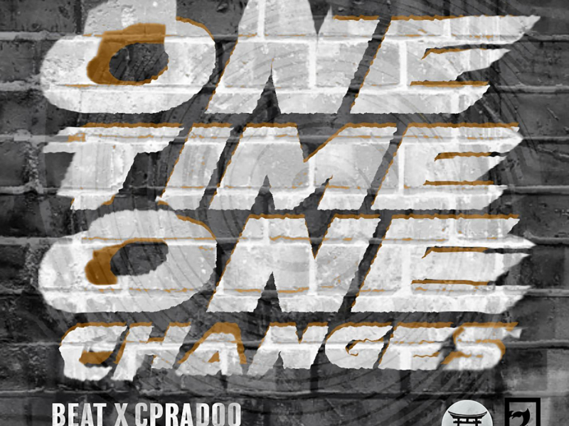 One Time (Single)