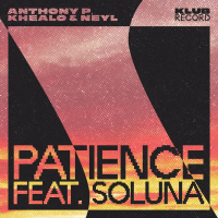 Patience (Single)
