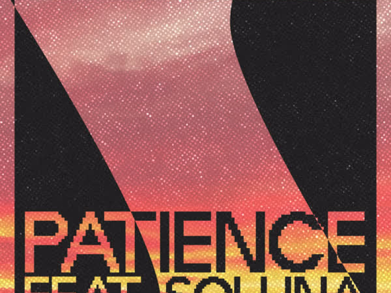 Patience (Single)