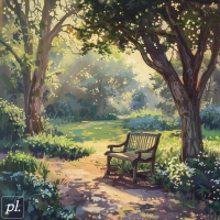 A Walk In The Park (Single)