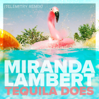 Tequila Does (Remix) (Single)