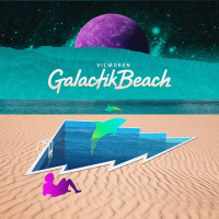 Galactik Beach (Single)