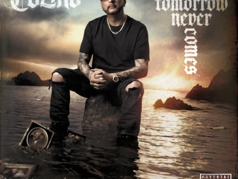 Father Forgive Me (feat. Jadakiss & Kevin Cossom) (Single)