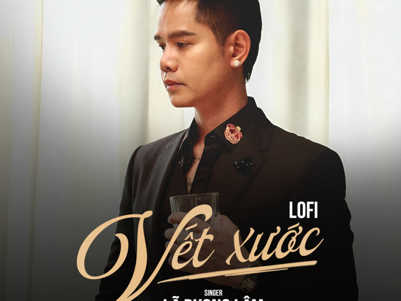 Vết Xước (Vux Lofi) (Single)