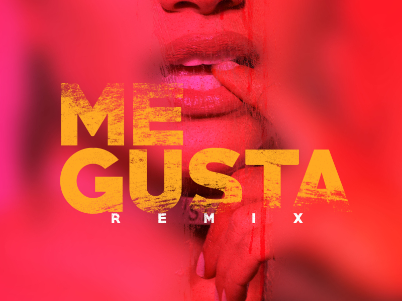 Me Gusta (Remix) (Single)