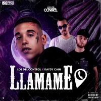 Llámame (Single)