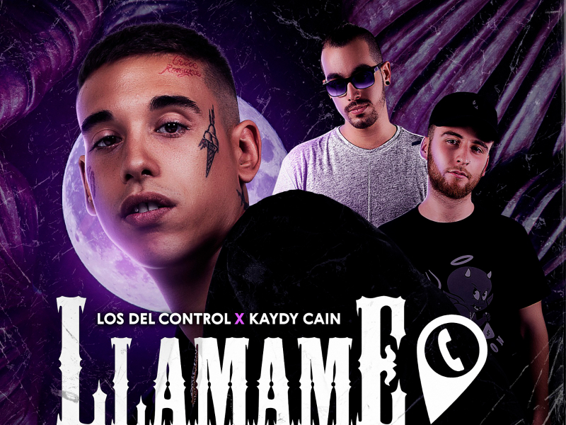 Llámame (Single)