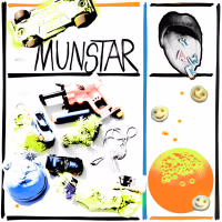 Munstar (Single)