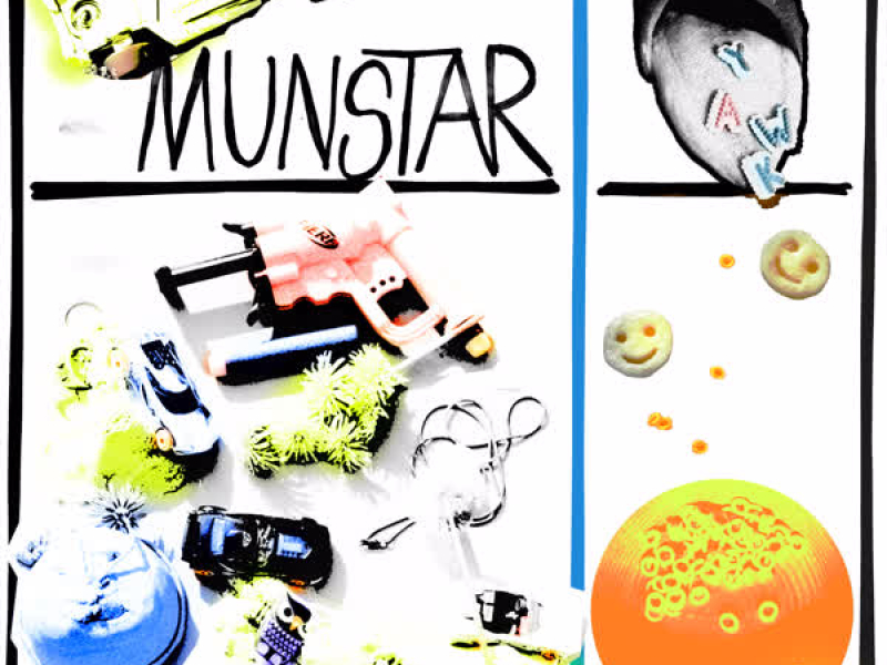 Munstar (Single)