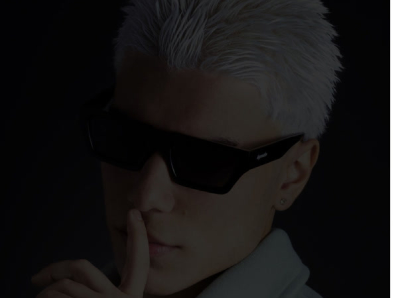 Simplesmente ela Funk Rj (Single)