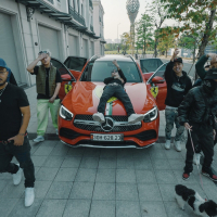 XÃ HỘI ĐEN (Single)