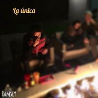 La única (EP)