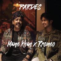 PARDES (Single)