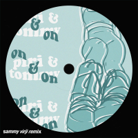 on & on (Sammy Virji Remix) (Single)