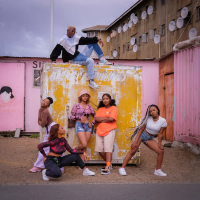 Sweetie Baby (Single)