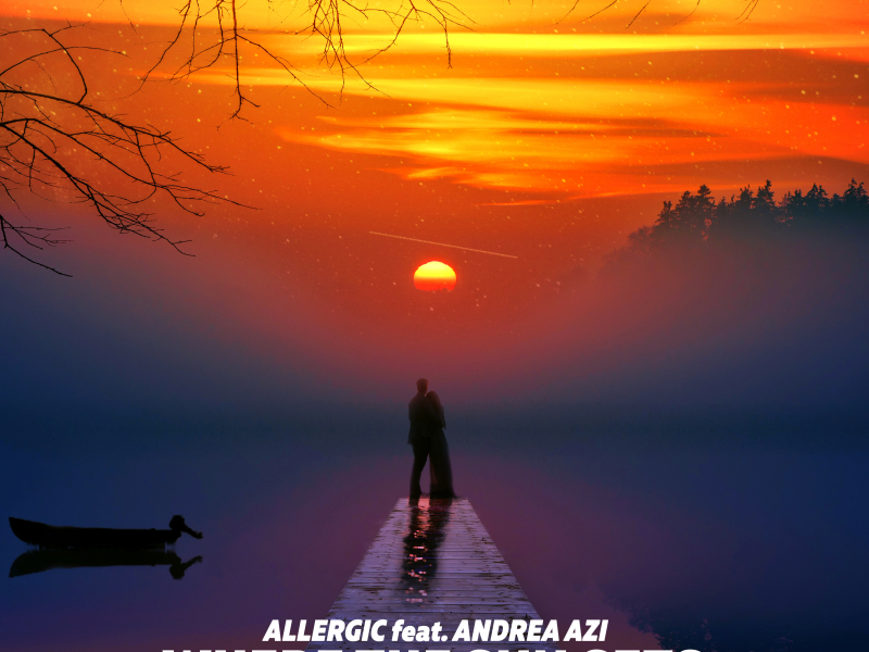 Where the Sun Sets (Single)