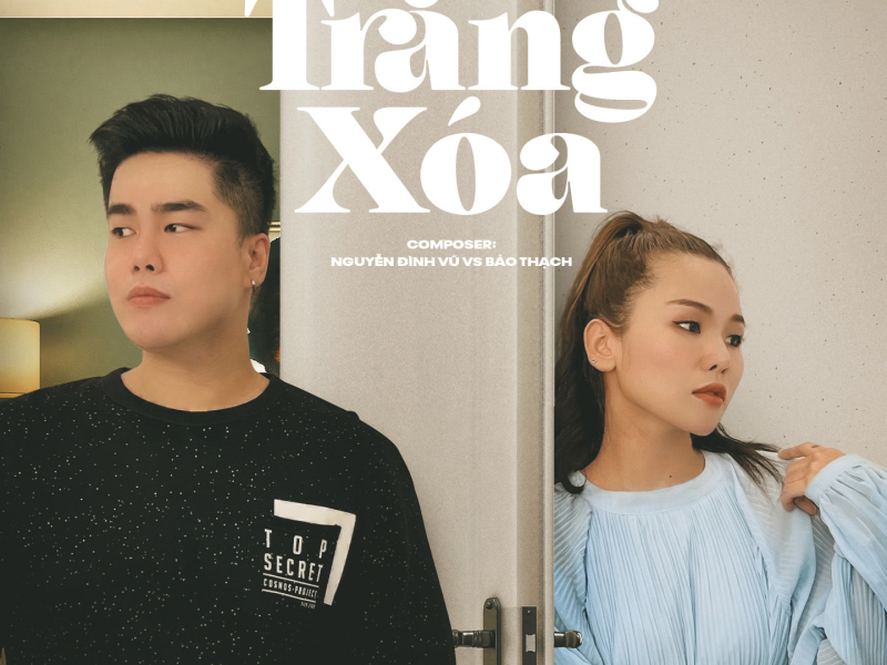 Trắng Xóa (Single)