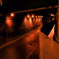 Pagetos Sto Potami (Single)