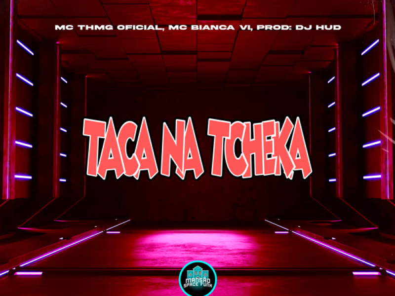 Taca Na Tcheka (Single)