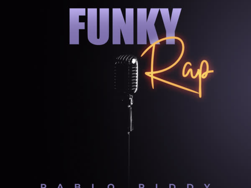 Funky Rap (Single)