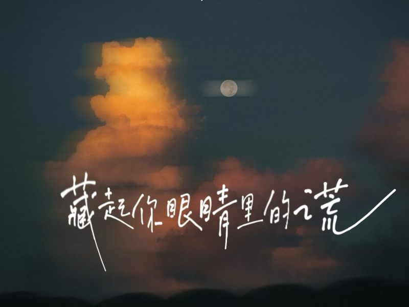 藏起你眼睛里的谎 (DJ豪大大版) (Single)