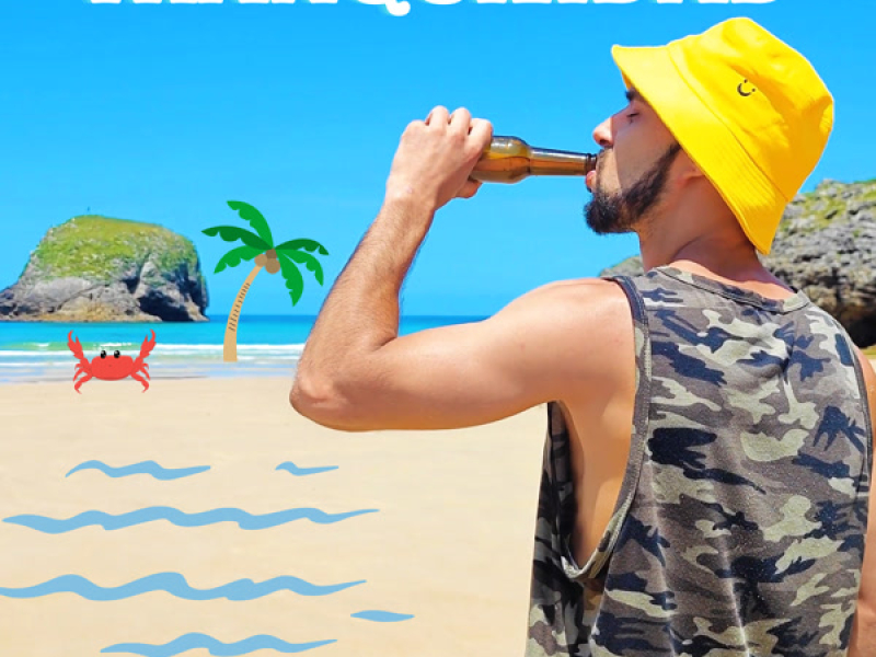 Tranquilidad (Single)