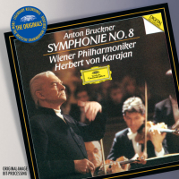 Bruckner: Symphony No.8
