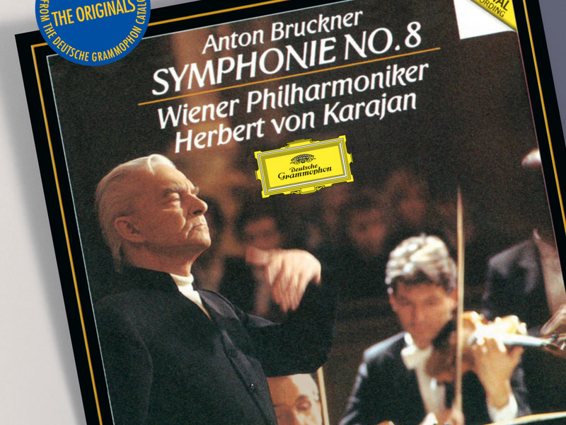 Bruckner: Symphony No.8