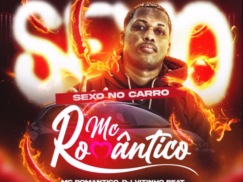 Sexo No Carro (Single)