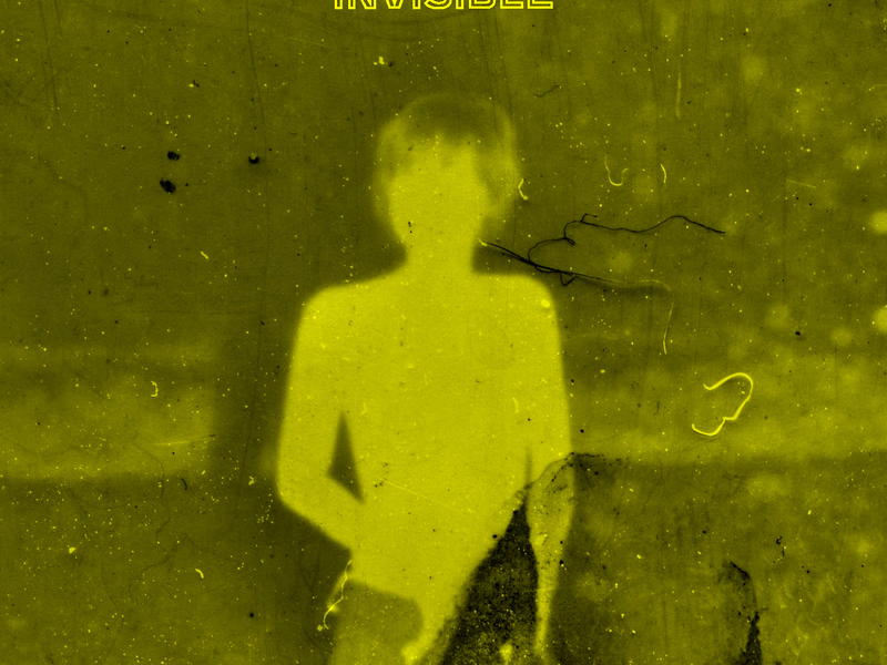 INVISIBLE (Single)