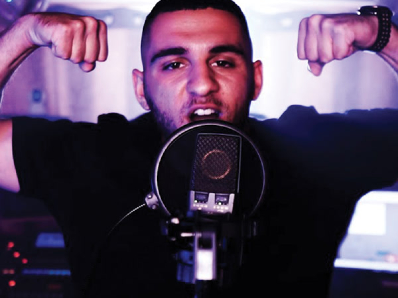 עם ליעד העב