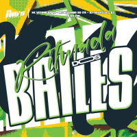 Ritmada Dos Bailes (Single)