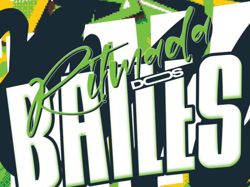 Ritmada Dos Bailes (Single)