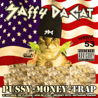 Pussy, Money, Trap