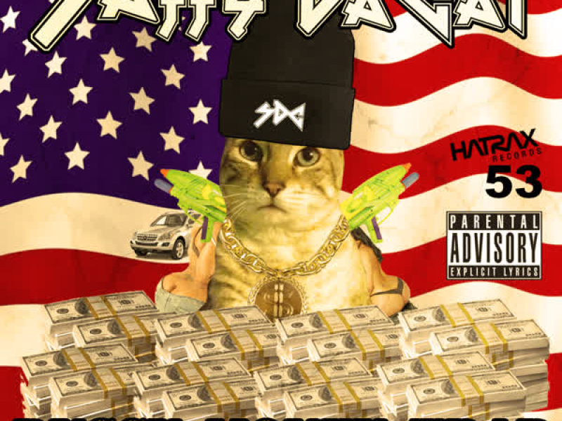 Pussy, Money, Trap