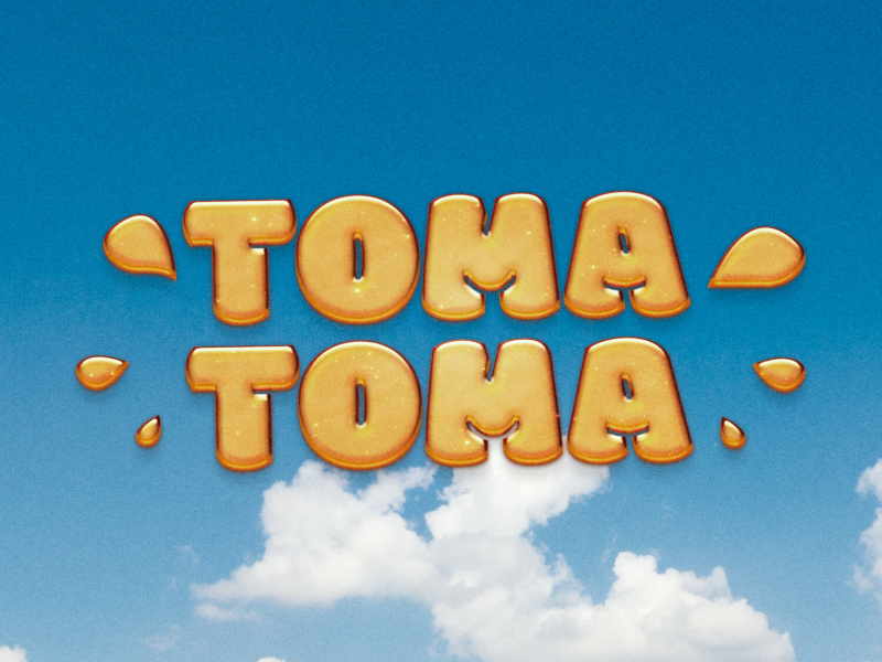 Toma Toma (Dança da Mãozinha) (Single)