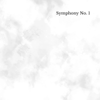 Symphony No. 1 (Single)