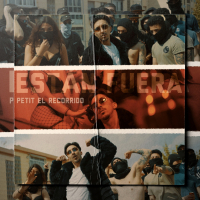 Están Fuera (Single)