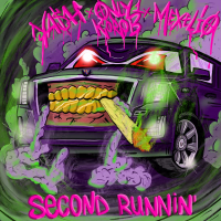 Second Runnin' (Single)