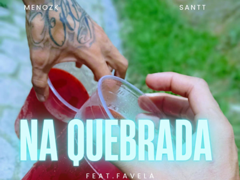 NA QUEBRADA (Single)