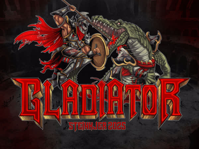 Vandt til det (Gladiator) (Single)