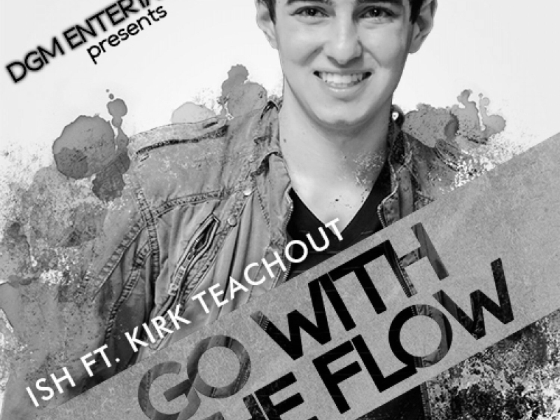 Go With the Flow - Single