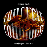 SYSTEM SHOCK (Single)