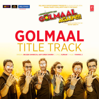 Golmaal Title Track (From 